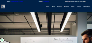 babamu school website