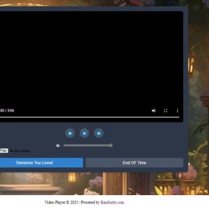 video-player-with-playlist-BANIBATITI-COM-BANIBATITI-STAR-ART-ICT-CENTER.